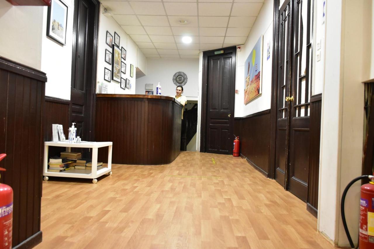 Hostel Zorbas Αθήνα