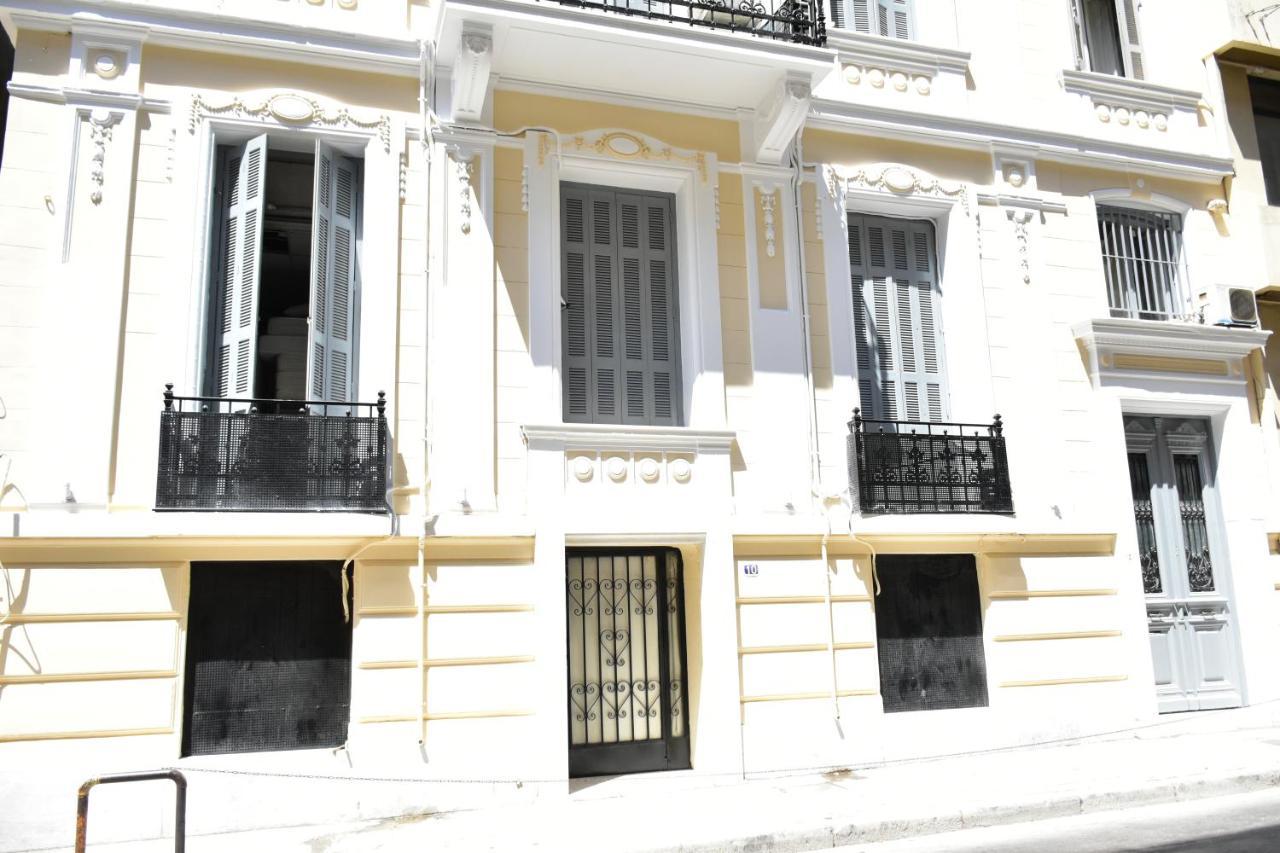 Zorbas Hostel