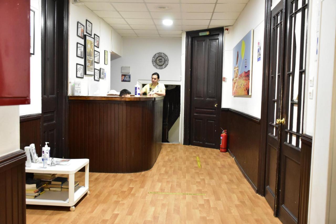 Hostel Zorbas Αθήνα
