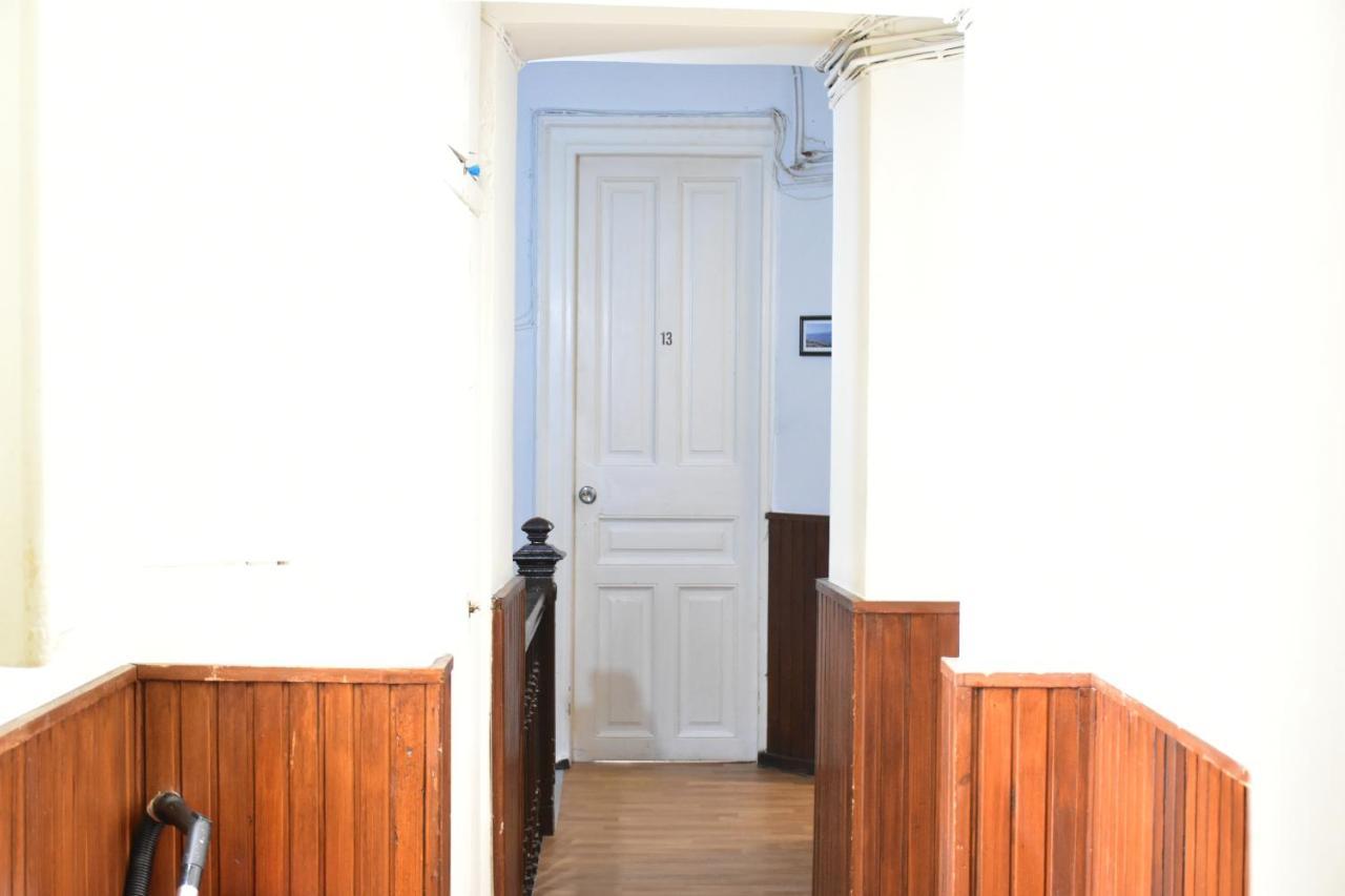 Hostel Zorbas