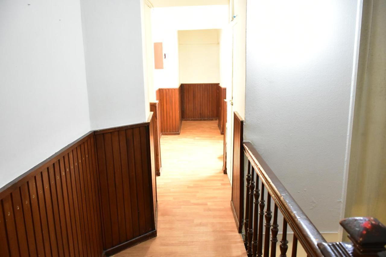 Hostel Zorbas Athens