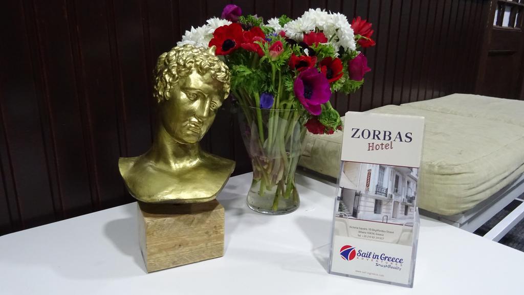 Hostel Zorbas