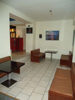 Hostel Zorbas Athens